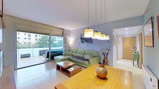 Appartement à Barenys