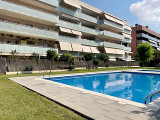Piso en Barenys