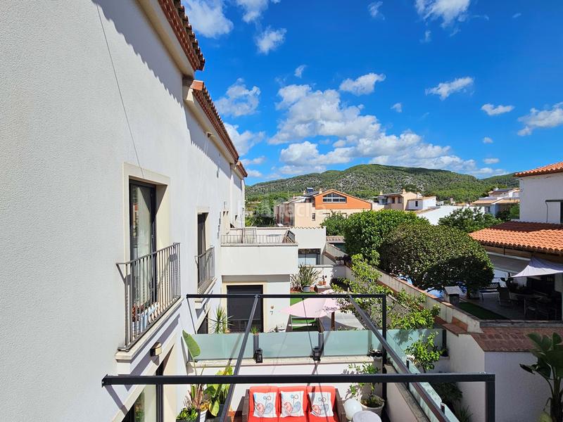 Foto 6289346f-41c5-40c3-9d46-72a90b4b4729. Casa bifamiliare con riscaldamento parcheggio in Centre Sant Pere de Ribes