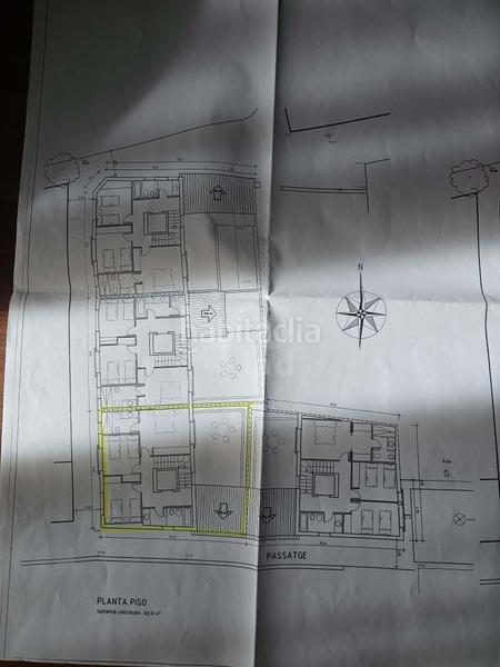 Foto a1e1ca2a-41d7-4418-8d1f-dc6b7c66266f. Casa bifamiliare con riscaldamento parcheggio in Centre Sant Pere de Ribes