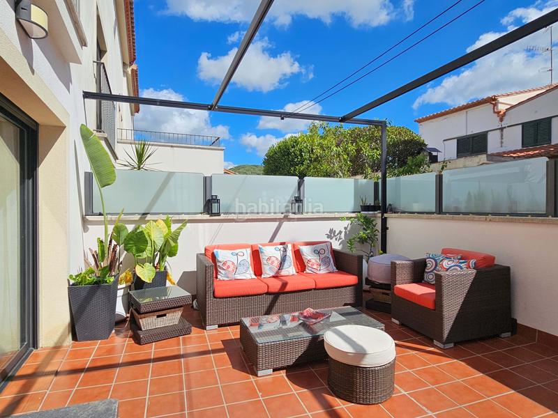 Foto a3a6ba60-d5e5-4159-8c87-a794a342e944. Casa bifamiliare con riscaldamento parcheggio in Centre Sant Pere de Ribes