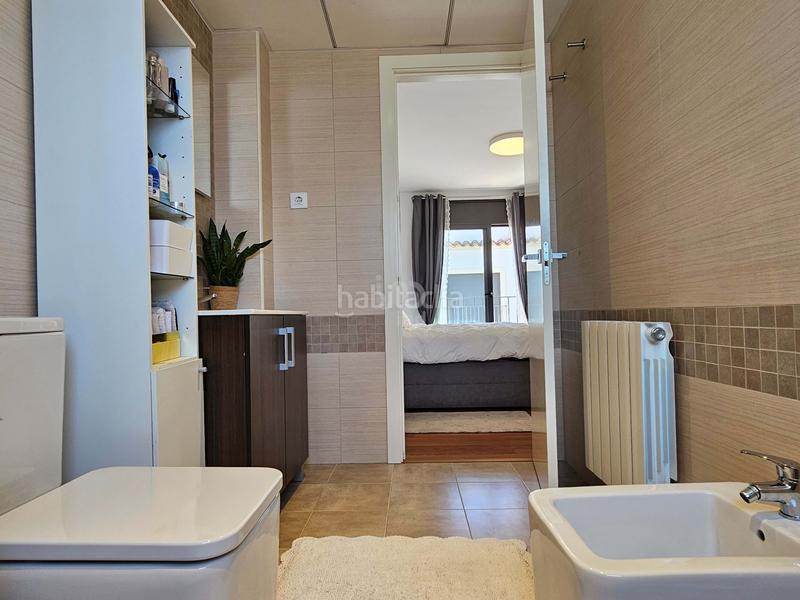 Foto e364b986-9d3a-42ec-b9fd-62ba71fe87ff. Casa bifamiliare con riscaldamento parcheggio in Centre Sant Pere de Ribes