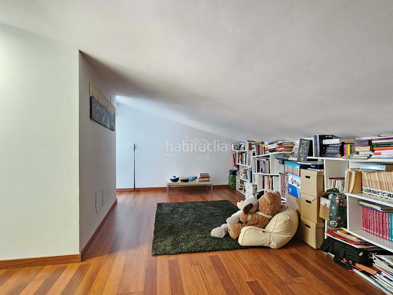Foto f348c37f-7edd-4d46-b413-7180131a220a. Casa bifamiliare con riscaldamento parcheggio in Centre Sant Pere de Ribes