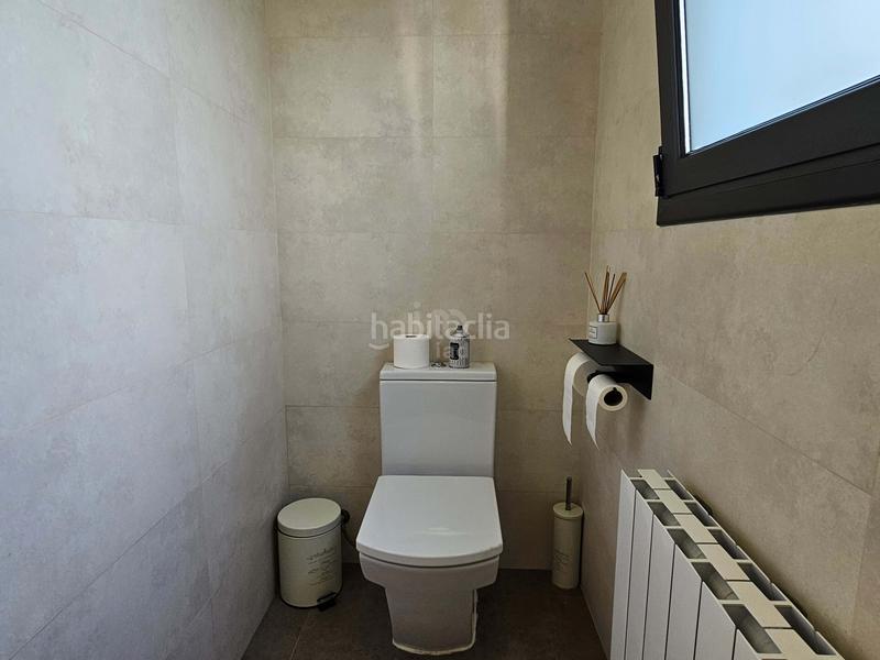 Foto 3f92fc33-790d-4a87-a291-6dbaa8d41930. Maison jumelée avec chauffage parking dans Centre Sant Pere de Ribes