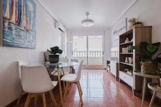 Appartement à Puerto Deportivo