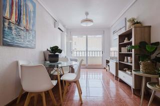 Flat in Puerto Deportivo