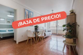 Appartement à Puerto Deportivo