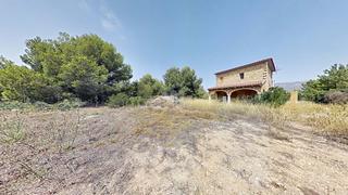 Casa a Benimantell