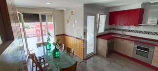 Appartement à Sax
