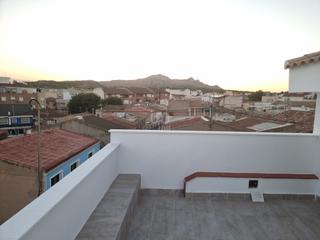 Piso en Sax