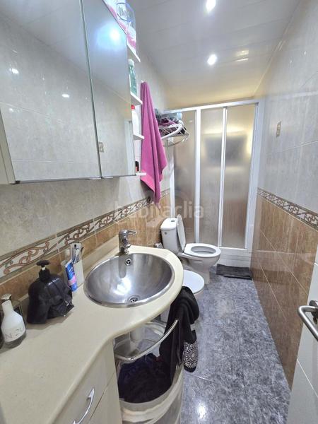 Foto 1c46418f-cf42-4c24-8e6f-18ce112c4e35. Appartamento con riscaldamento in Centre Ripollet