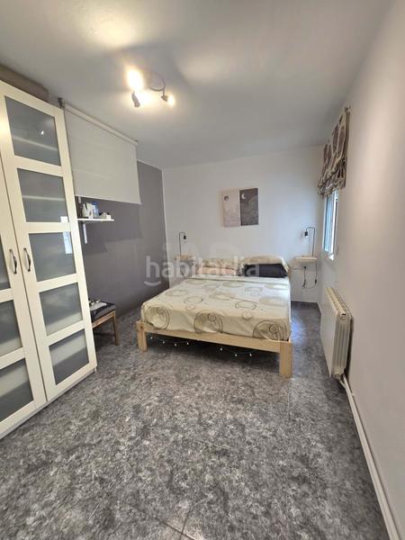 Foto a89224b1-096a-45cd-9b20-99404b8fb016. Appartamento con riscaldamento in Centre Ripollet