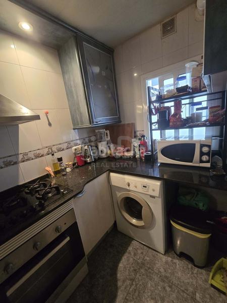 Foto ee99401a-7ac9-447f-a4de-18f87ef985a3. Appartamento con riscaldamento in Centre Ripollet