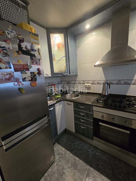 Foto 0a52eb5e-0600-4221-9b1b-ee3e68890a3a. Appartement avec chauffage dans Centre Ripollet