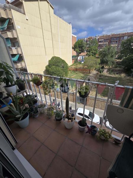 Foto 6b2bb2e3-ff03-48ec-bc77-1a1420017150. Appartement avec chauffage dans Centre Ripollet