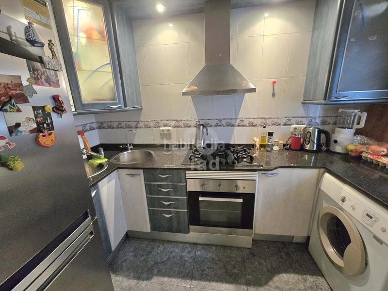 Foto b680aa80-078a-4c99-b97d-21fcbc8be0fa. Appartement avec chauffage dans Centre Ripollet
