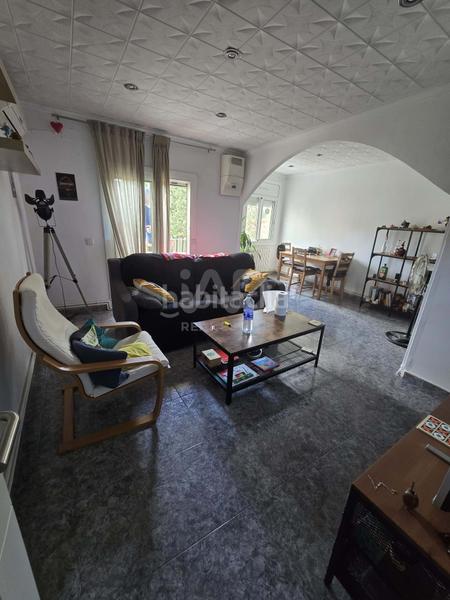 Foto ee21b7f1-dfb6-4c5e-884e-130feeaa6ae5. Appartement avec chauffage dans Centre Ripollet