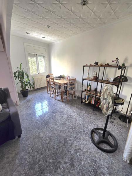 Foto ed71e28c-5f78-4a30-87c4-ff7b3d0d2940. Flat with heating in Centre Ripollet