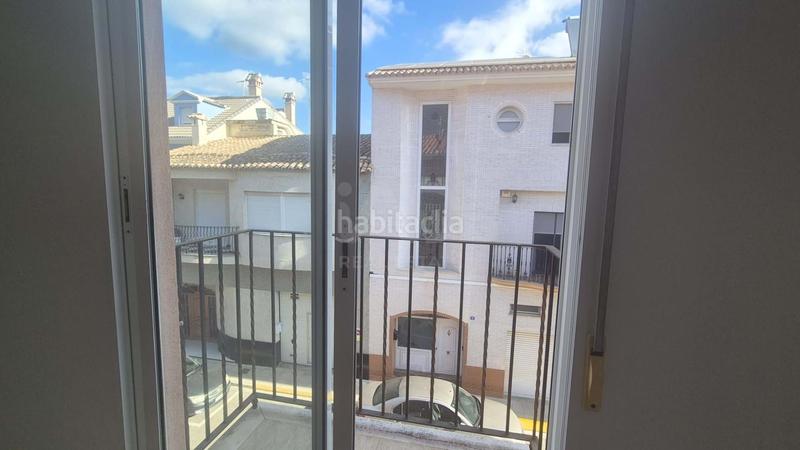 Foto f4866a50-44e7-4c09-a0ec-65bf047926cb. Casa bifamiliare con parcheggio in Real de Gandía