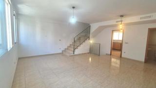 Doppelhaus in El Real de Gandia