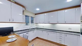 Appartement à Carrer príncep de viana 61