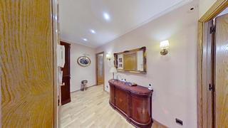 Appartement à Príncep de Viana-Clot-Xalets Humbert Torres