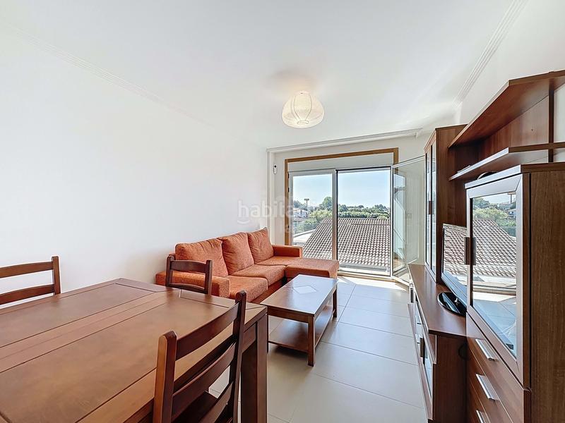 Foto 6b4d249c-4f50-4272-ba9c-a6875a01a599. Appartamento in lg vinquiño-padriñan 25a in Sanxenxo pueblo Sanxenxo