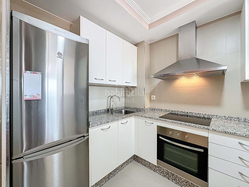 Foto a5dad69d-f1a8-465c-b70e-6e782b26d3a0. Appartamento in lg vinquiño-padriñan 25a in Sanxenxo pueblo Sanxenxo
