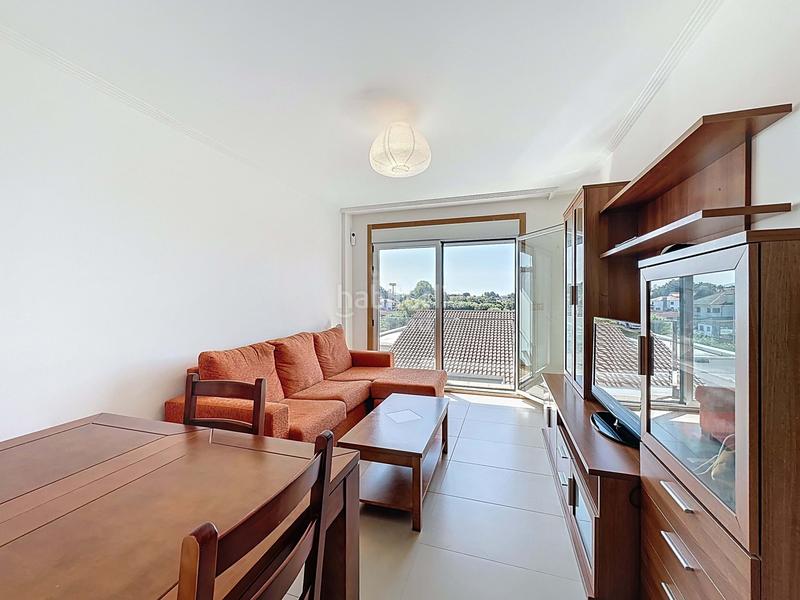 Foto ce75fbc7-43e6-41fa-af02-dd951819b402. Appartamento in lg vinquiño-padriñan 25a in Sanxenxo pueblo Sanxenxo