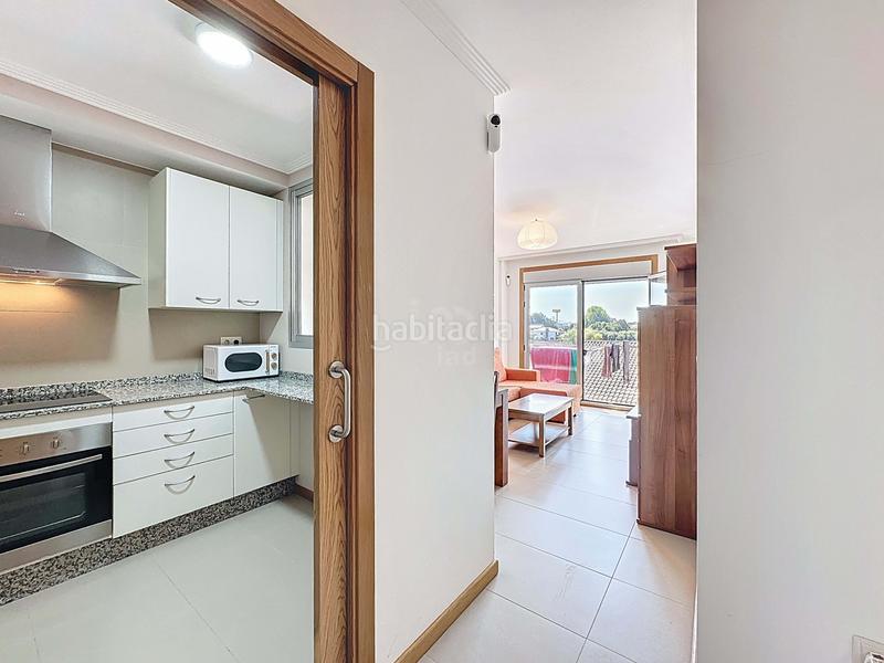 Foto ffa1f25c-adca-4932-8db9-13057d8e8f1d. Appartamento in lg vinquiño-padriñan 25a in Sanxenxo pueblo Sanxenxo