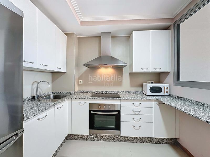 Foto 1ba78228-c279-46ef-936c-eb36ae649b0e. Piso en lg vinquiño-padriñan 25a en Sanxenxo pueblo Sanxenxo