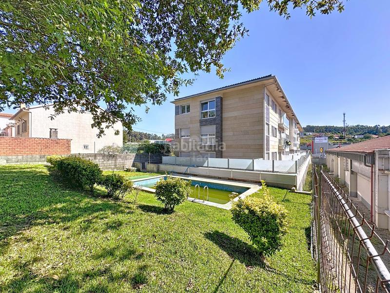 Foto 45cc4950-5311-4cf1-aea5-8091e59ef7c4. Piso en lg vinquiño-padriñan 25a en Sanxenxo pueblo Sanxenxo