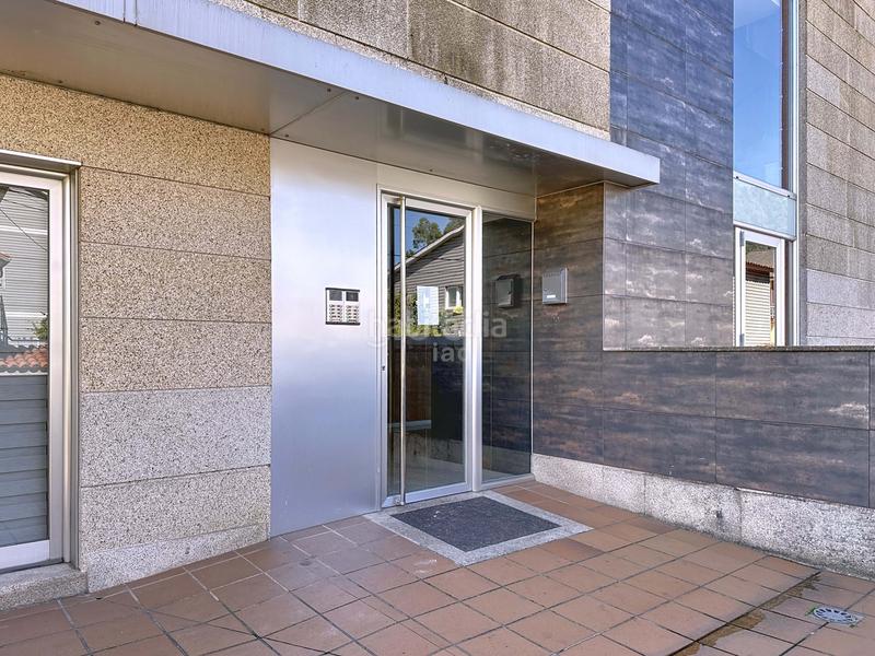 Foto 554c7d33-5389-49c9-bd0c-9236aeac9b0d. Piso en lg vinquiño-padriñan 25a en Sanxenxo pueblo Sanxenxo