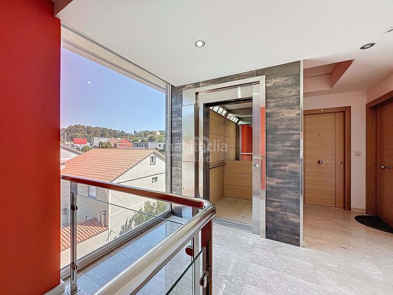 Foto d2e2be8e-8112-4972-9f85-09f75a14891e. Piso en lg vinquiño-padriñan 25a en Sanxenxo pueblo Sanxenxo