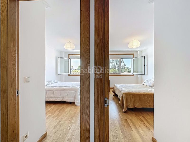 Foto f9ea97ee-54b8-4fb3-84a5-fc2b4f00e377. Piso en lg vinquiño-padriñan 25a en Sanxenxo pueblo Sanxenxo