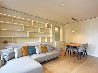 Appartement à Centre