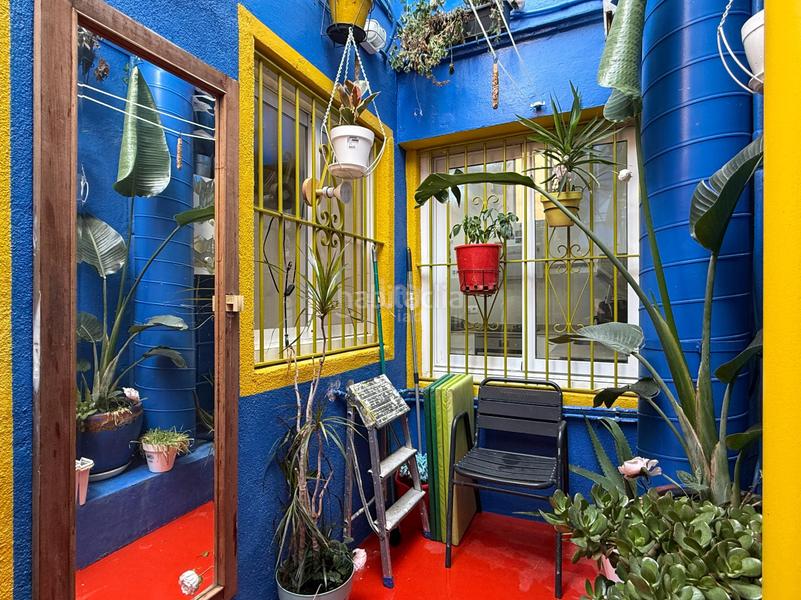 Foto 0d176bff-3065-482e-8e73-c8a5245ba7a9. Appartement avec chauffage dans Centre Sitges