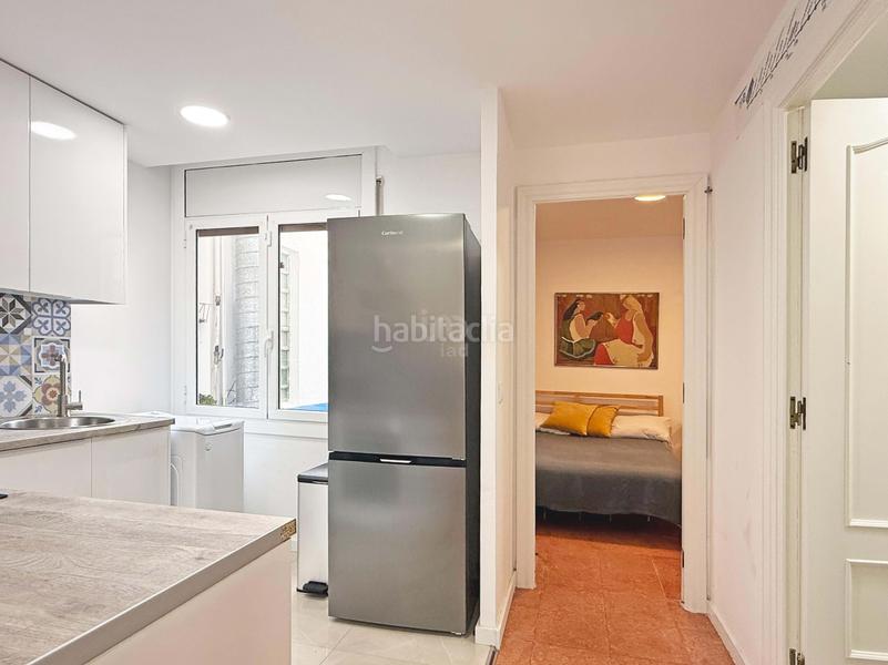 Foto 3c2a5aaf-fab8-4391-b87c-2bd60006f986. Appartement avec chauffage dans Centre Sitges
