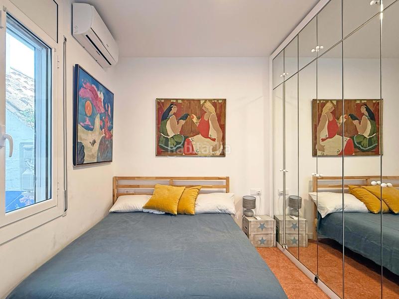 Foto 99474e25-cf09-469d-b797-b0d454a40e8e. Appartement avec chauffage dans Centre Sitges