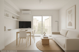 Appartement à Centre