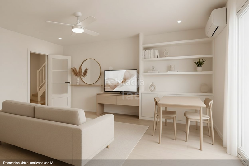 Foto e645481f-5655-4411-877d-e161c26aabb0. Appartement avec chauffage dans Centre Sitges