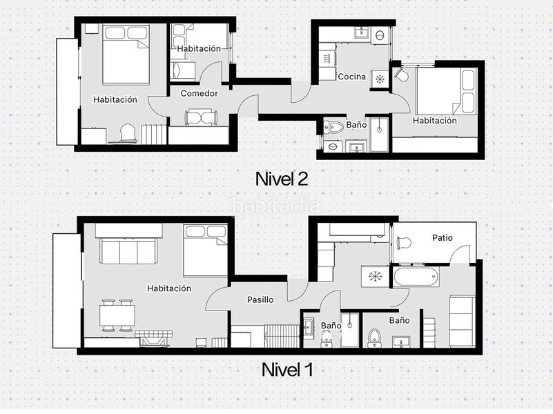 Foto 20826bf8-73ee-4dd5-9a43-3de983869b6f. Piso en Centre Sitges