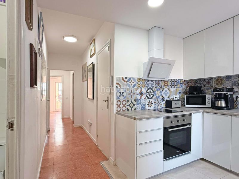 Foto 52bd7f0b-09bf-45ba-985c-100c33d27dbc. Piso en Centre Sitges