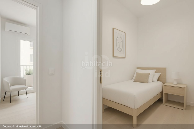 Foto 759c5b92-1b66-43c6-9277-9e7a75cebd88. Piso en Centre Sitges