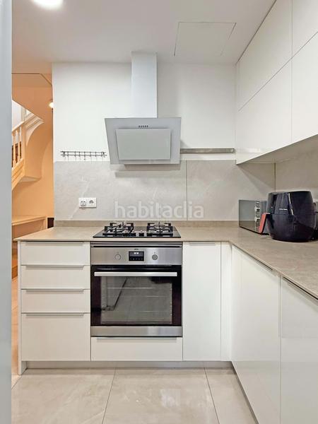 Foto b596777c-5d24-4bd4-83f7-bebd745372e0. Piso en Centre Sitges