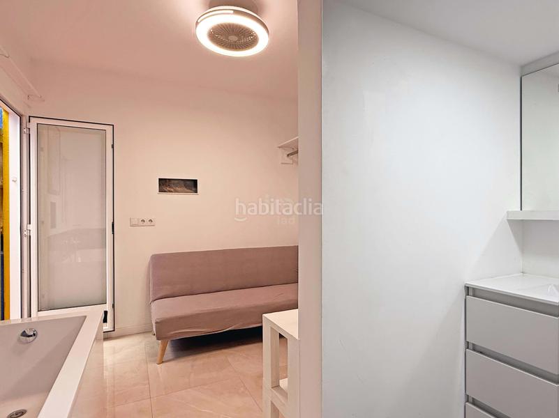 Foto ccfd6b58-c553-498b-883c-b6f2a08ba8e5. Piso en Centre Sitges