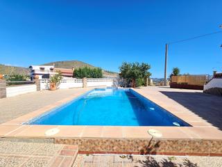 Casa a Molvízar