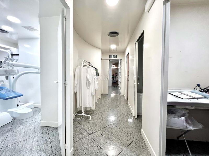 Foto 1410db18-47f0-4c81-8cfe-9d8cd60ce7ab. Business premise in Sant Gervasi - Bonanova Barcelona