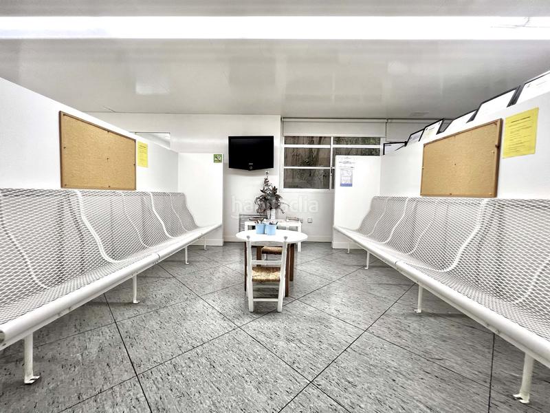 Foto 57eb52bc-e14b-42c4-9469-5fd1050527c8. Business premise in Sant Gervasi - Bonanova Barcelona