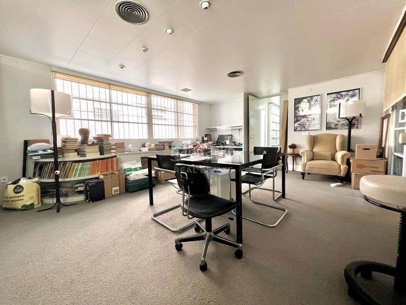 Foto 6017c395-60e8-4c3f-8b26-0fcd3f88151b. Business premise in Sant Gervasi - Bonanova Barcelona